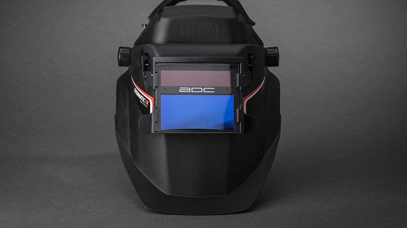 Automaattimaski Maskilo ADC