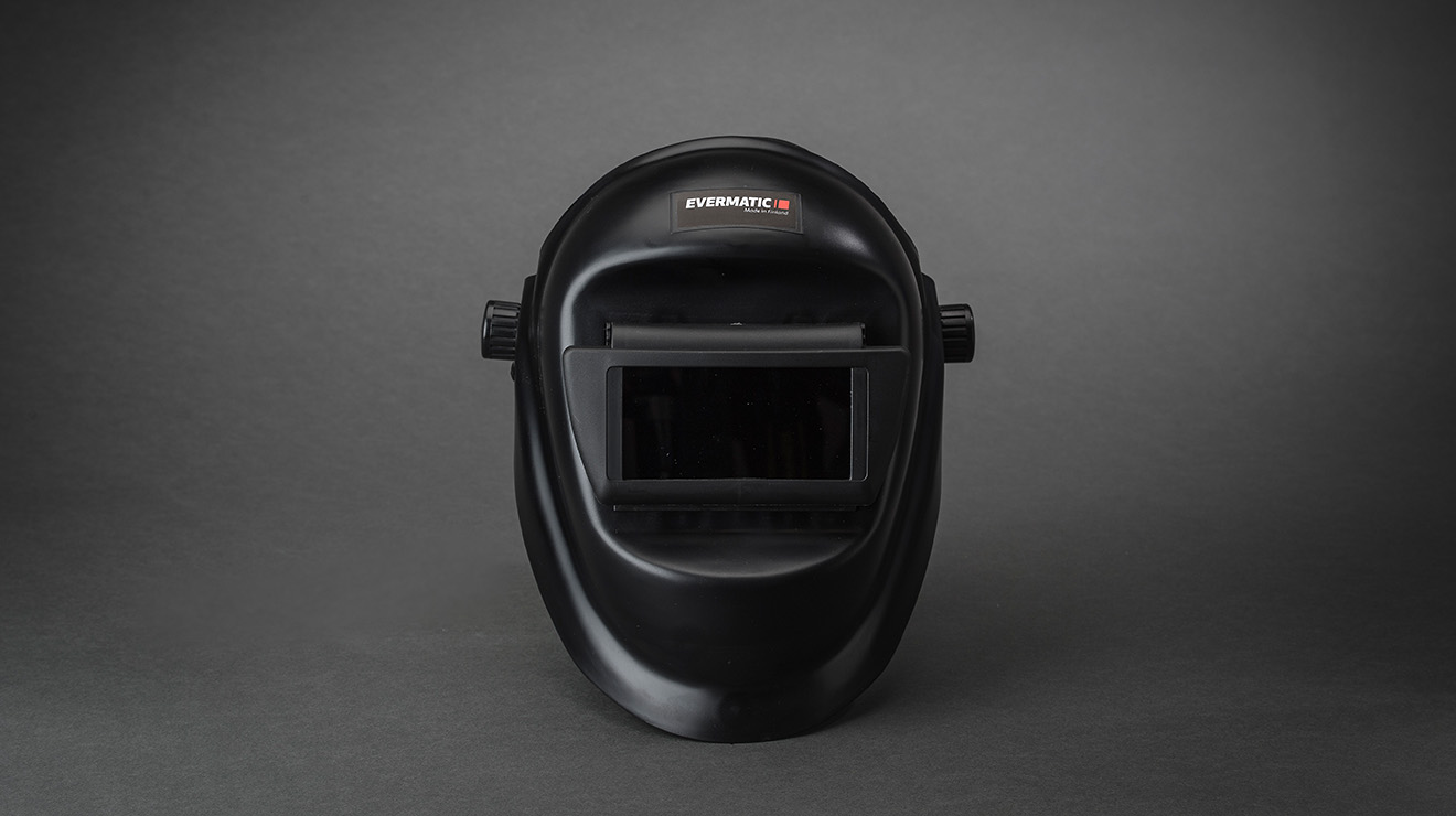 Hitsausmaski Evermatic